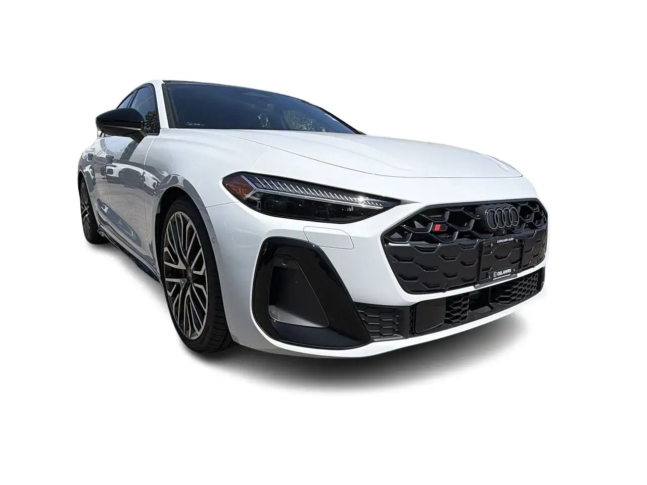 Audi S5 снимка Audi S5