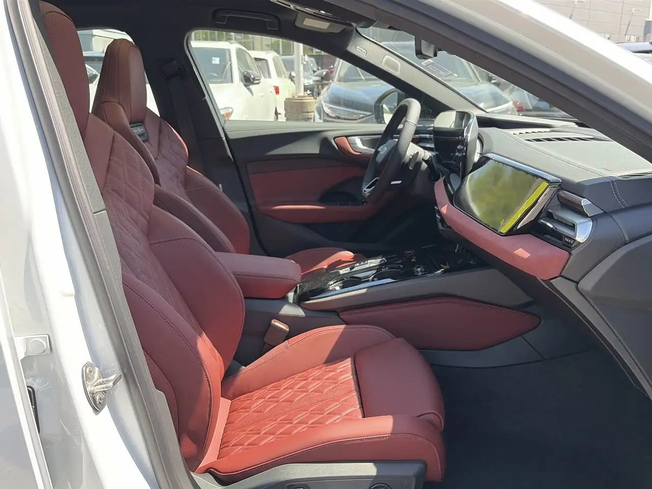 Audi S5 снимка Audi S5