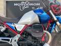 Moto Guzzi V 85 TT PREISGARANTIE Černá - thumbnail 2