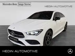 Mercedes-Benz CLA 180 CLA 180 SB AMG|NIGHT|PANO|KAM|AHK|LED|SPIEGEL P.