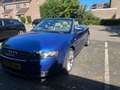 Audi A4 3.0 V6 Exclusive Blauw - thumbnail 3