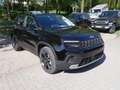 Jeep Avenger Summit MHEV 1.2l 0,00% Finanz. Negro - thumbnail 3