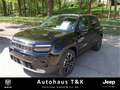 Jeep Avenger Summit MHEV 1.2l 0,00% Finanz. Negro - thumbnail 1