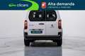 Peugeot Rifter N1 1.5BlueHDI S&S Active Pack Business Stan Blanco - thumbnail 4