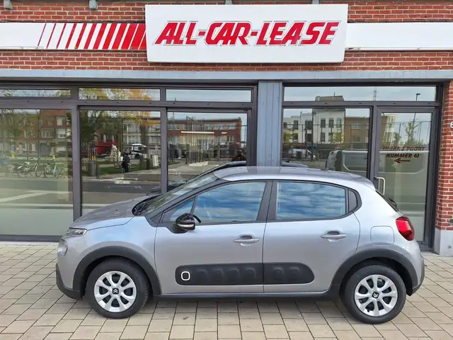 Citroen C3 1.5 Blue HDI S&S