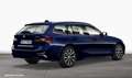 BMW 330 i xDrive Touring Luxury Line HiFi DAB WLAN Blau - thumbnail 2
