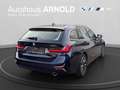 BMW 330 i xDrive Touring Luxury Line HiFi DAB WLAN Blau - thumbnail 4
