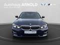 BMW 330 i xDrive Touring Luxury Line HiFi DAB WLAN Blau - thumbnail 2