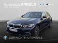 BMW 330 i xDrive Touring Luxury Line HiFi DAB WLAN Blau - thumbnail 1