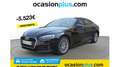 Audi A5 Sportback 40 TFSI S tronic Negro - thumbnail 1