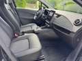 Renault ZOE EV50 135hp Iconic Schwarz - thumbnail 9