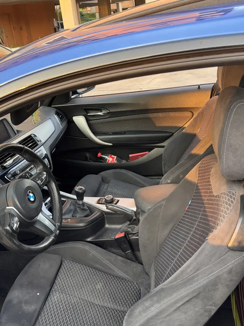 BMW 114 114d 3p Msport - 2
