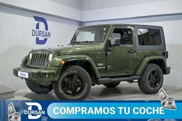 2.8 CRD Sahara