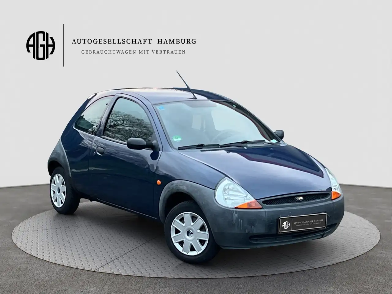 Ford Ka/Ka+