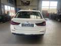 BMW 520 d Touring Luxury LIne AHK neupreis 80.350,- € Blanco - thumbnail 2