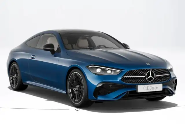 Mercedes-Benz CLE 220 d Coupé AMG Line Advanced