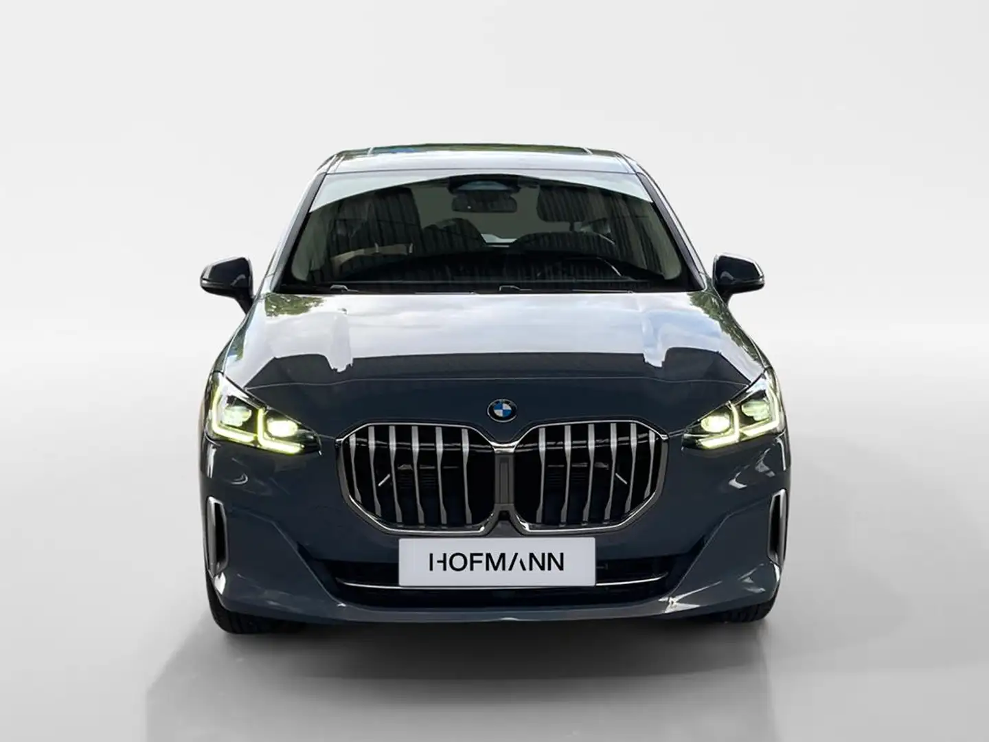 BMW 223 Luxury Line Šedá - 2