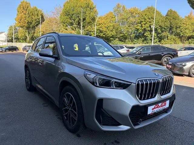 BMW X1 sDrive18i M-Sport Adap-LED 18Z PremiumPaket