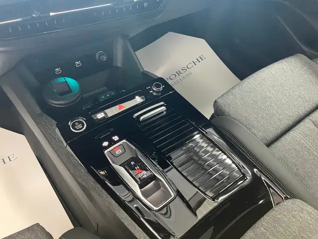 Audi Q6 e-tron e-tron quattro Ansicht 15