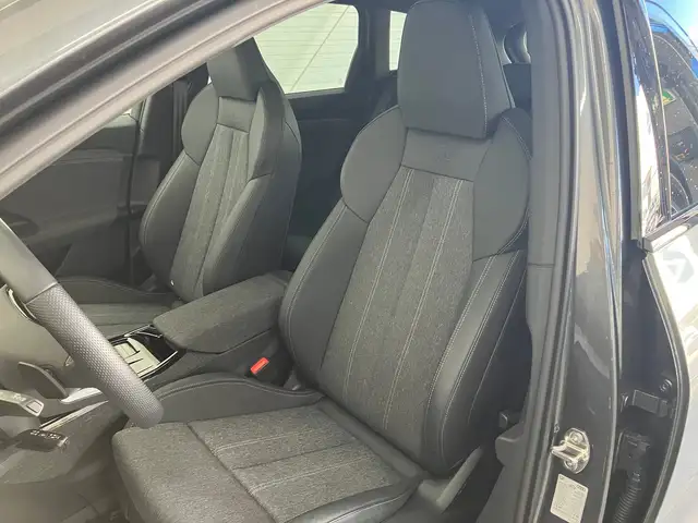 Audi Q6 e-tron e-tron quattro Ansicht 25