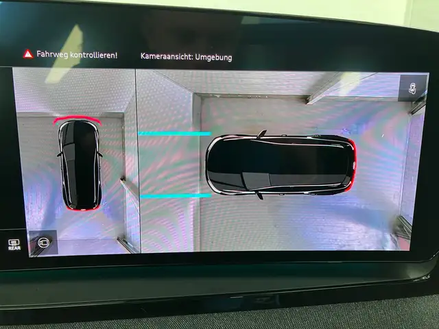 Audi Q6 e-tron e-tron quattro Ansicht 22