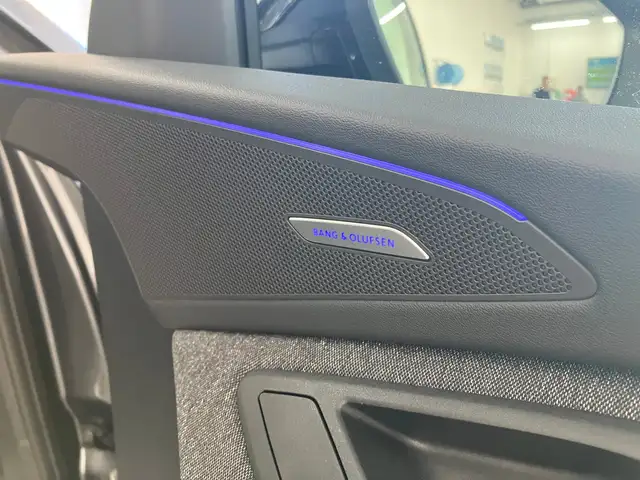 Audi Q6 e-tron e-tron quattro Ansicht 17