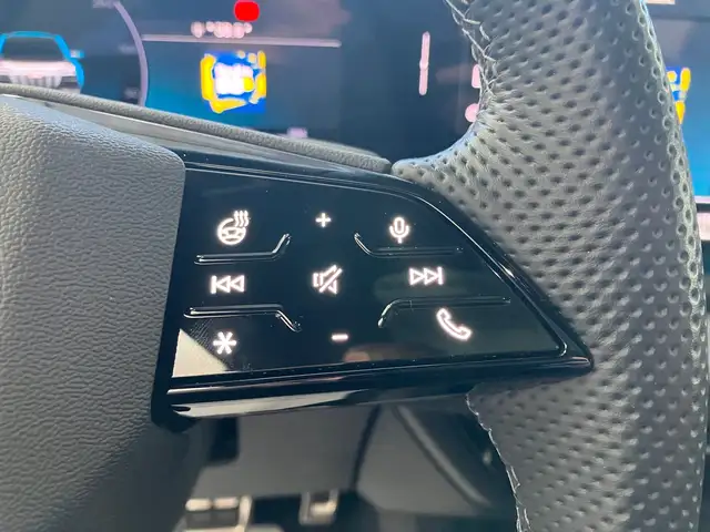 Audi Q6 e-tron e-tron quattro Ansicht 12