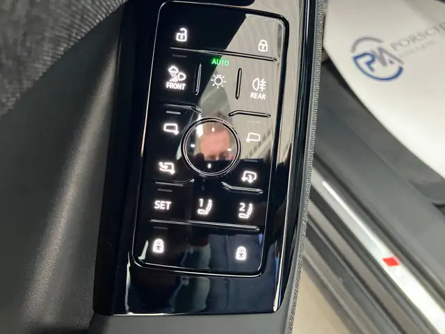 Audi Q6 e-tron e-tron quattro Ansicht 16