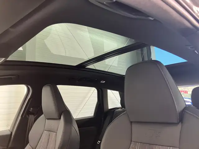 Audi Q6 e-tron e-tron quattro Ansicht 23