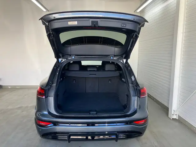 Audi Q6 e-tron e-tron quattro Ansicht 29