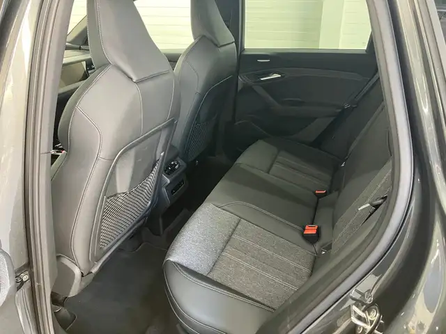 Audi Q6 e-tron e-tron quattro Ansicht 26