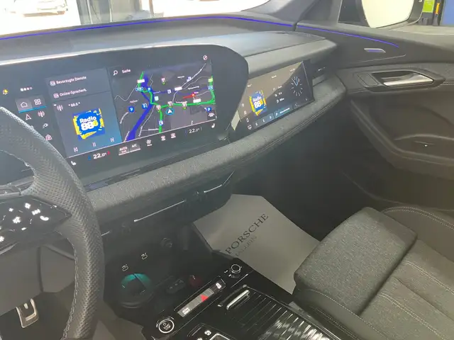 Audi Q6 e-tron e-tron quattro Ansicht 20