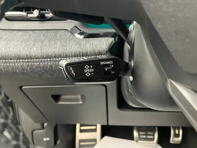 Audi Q6 e-tron e-tron quattro Ansicht 18