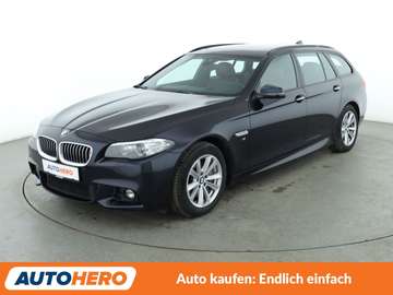 530d xDrive M Sport Aut.*NAVI*HUD*BI-XENON*PANO*