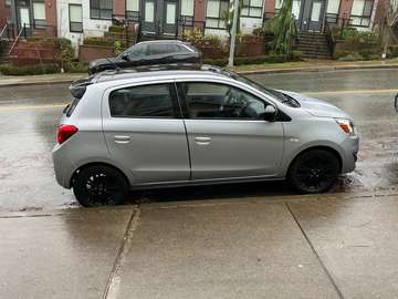 ES Limited CVT