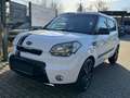 Kia Soul SOUL 1.6 CVVT KLIMA LEDER AHK TÜV 3/27 1.HAND Weiß - thumbnail 1
