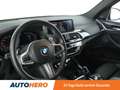 BMW X3 M40i Aut.*NAVI*LED*ACC*HUD*PDC*AHK*360° Schwarz - thumbnail 11