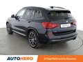 BMW X3 M40i Aut.*NAVI*LED*ACC*HUD*PDC*AHK*360° Schwarz - thumbnail 4