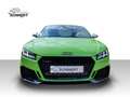 Audi TT RS Coupe 2.5 TFSI quattro Green - thumbnail 2