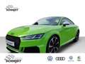 Audi TT RS Coupe 2.5 TFSI quattro zelena - thumbnail 1