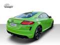 Audi TT RS Coupe 2.5 TFSI quattro Yeşil - thumbnail 6