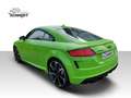 Audi TT RS Coupe 2.5 TFSI quattro Zielony - thumbnail 4