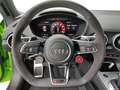 Audi TT RS Coupe 2.5 TFSI quattro Yeşil - thumbnail 14