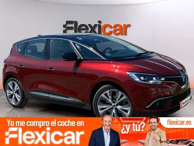 Renault Scenic 1.3 TCe GPF Black Edition 103kW - foto 1