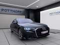 Audi A8 50 TDI Q S LINE PANO AHK HD-MATRIX NAVI HuD Noir - thumbnail 6