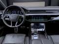 Audi A8 50 TDI Q S LINE PANO AHK HD-MATRIX NAVI HuD Noir - thumbnail 15