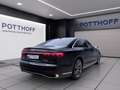 Audi A8 50 TDI Q S LINE PANO AHK HD-MATRIX NAVI HuD Noir - thumbnail 5