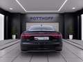 Audi A8 50 TDI Q S LINE PANO AHK HD-MATRIX NAVI HuD Noir - thumbnail 3