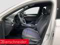 SEAT Leon 1.5 eTSI DSG FR NAVI 18ZOLL KAMERA PDC SHZ LENKRAD Weiß - thumbnail 13