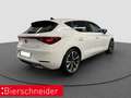 SEAT Leon 1.5 eTSI DSG FR NAVI 18ZOLL KAMERA PDC SHZ LENKRAD Weiß - thumbnail 7